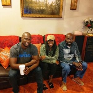 Meet your Posher, Hubert